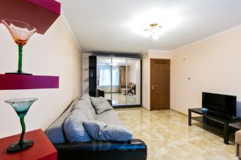 1-комн.кв., 36 м², этаж 9