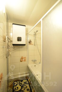 3-комн.кв., 90 м², этаж 10