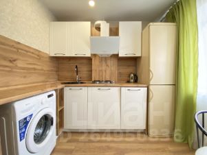 2-комн.кв., 45 м², этаж 2