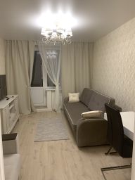 2-комн.кв., 45 м², этаж 2