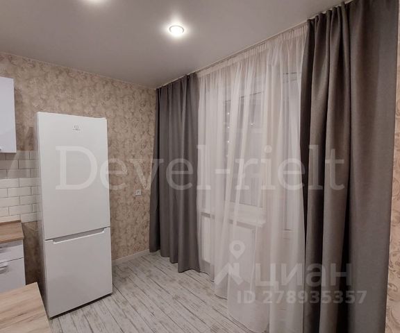 1-комн., 50 м², 15/24 этаж