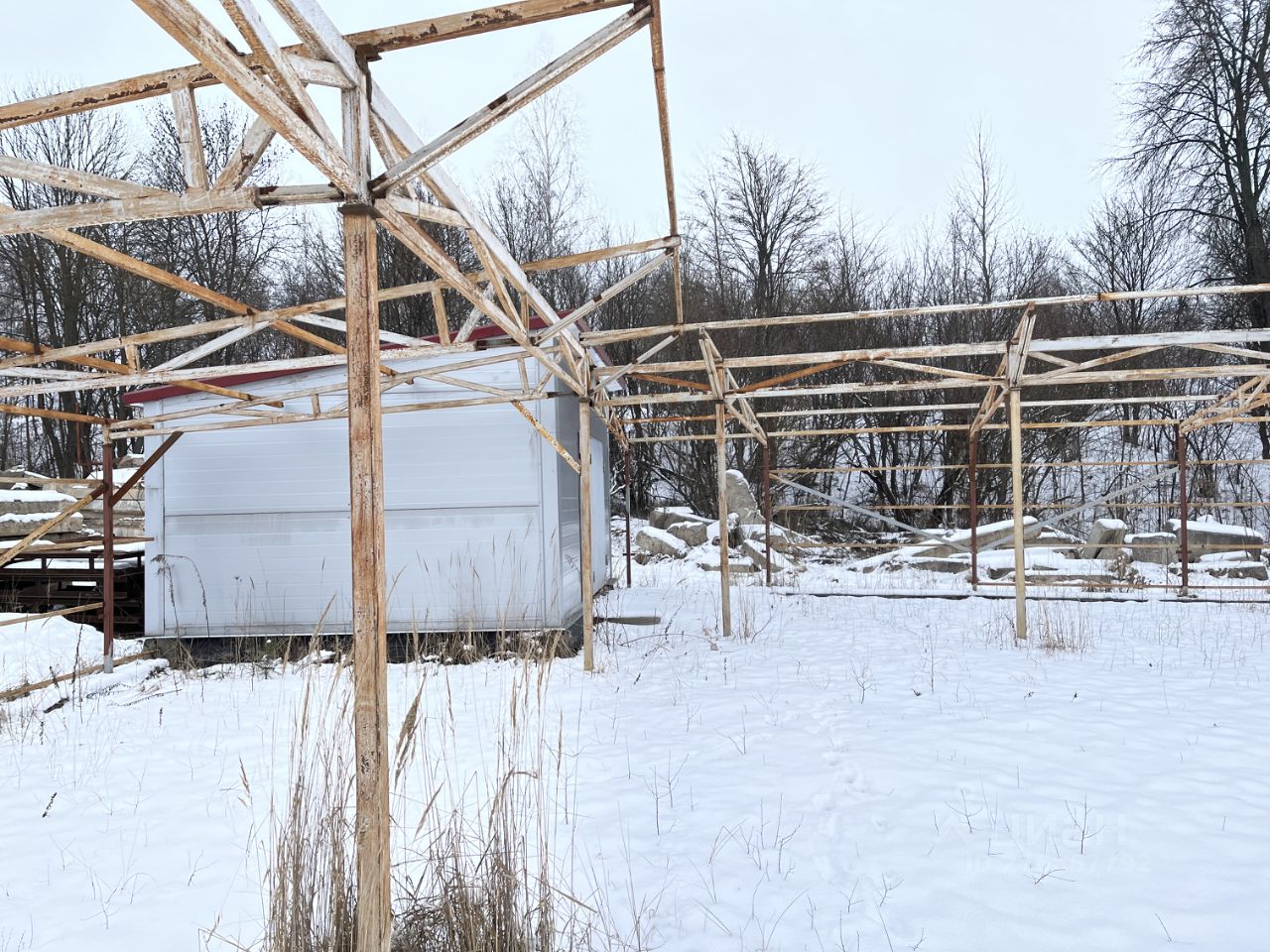 Коммерческая земля в Курская область, Железногорск  (41.0 сот.)