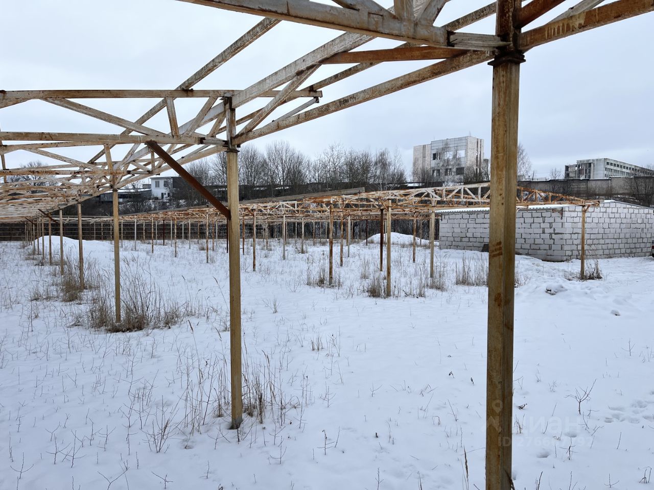 Коммерческая земля в Курская область, Железногорск  (41.0 сот.)