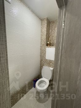 1-комн.кв., 40 м², этаж 3