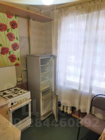 3-комн.кв., 60 м², этаж 3