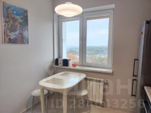 1-комн.кв., 38 м², этаж 7