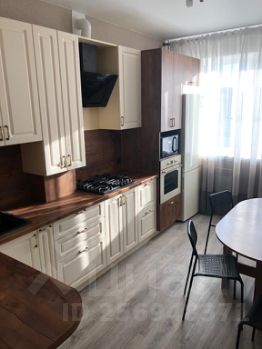 2-комн.кв., 56 м², этаж 5