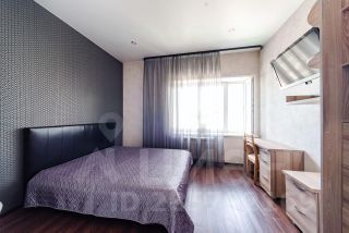 3-комн.кв., 80 м², этаж 16