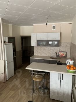 2-комн.кв., 51 м², этаж 6