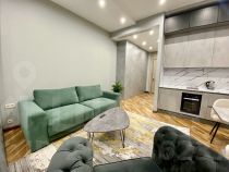 1-комн.кв., 70 м², этаж 28