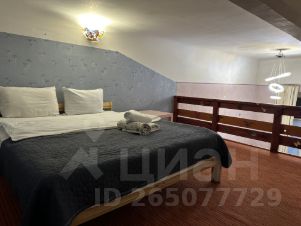 1-комн.кв., 52 м², этаж 3