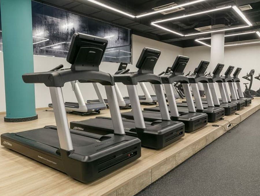 Бизнес Центр Фили Град