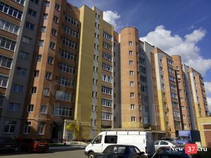 1-комн.кв., 60 м², этаж 7