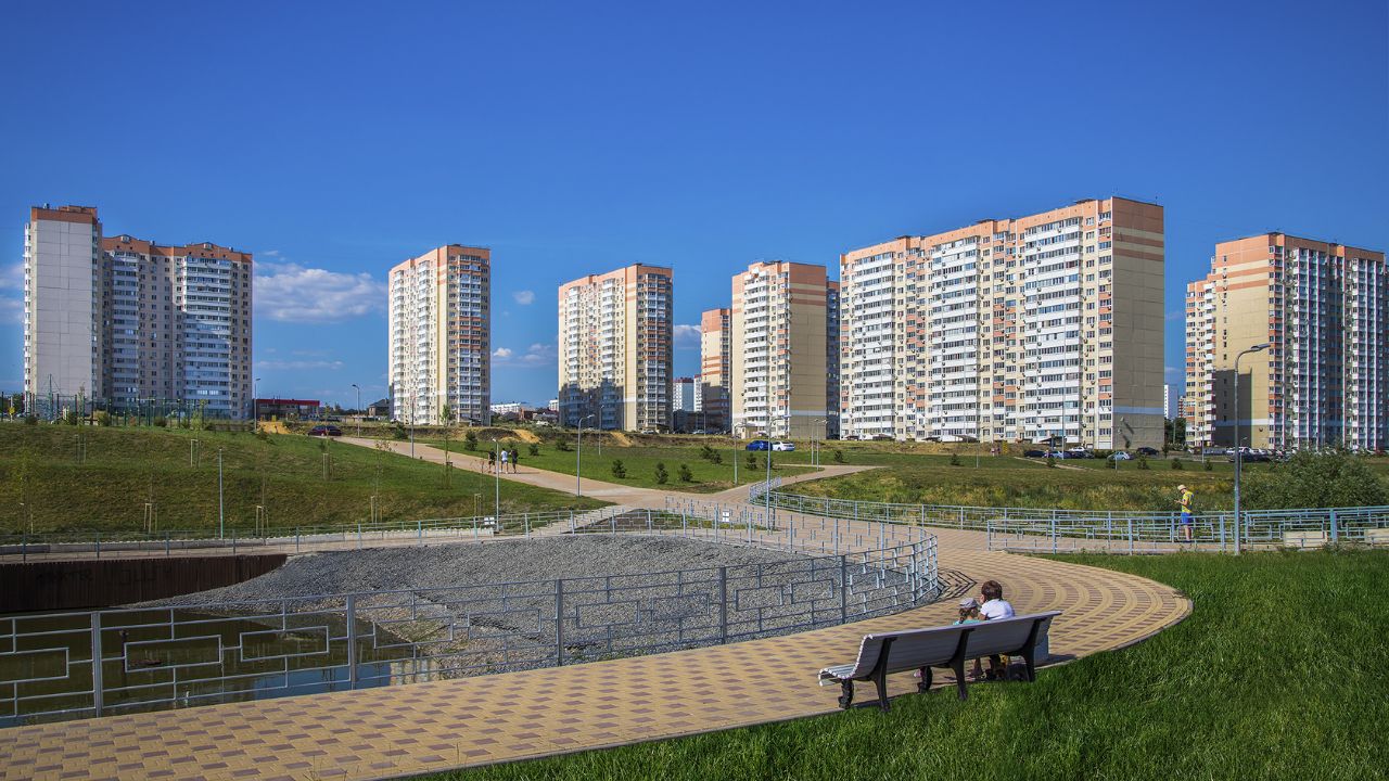 🏠 ЖК Суворовский - цены на сайте от официального застройщика  ВКБ-Новостройки, планировки жилого комплекса, ипотека, акции новостройки -  Ростов-на-Дону, улица Петренко - ЦИАН