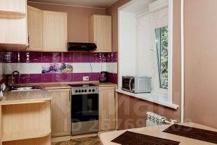 2-комн.кв., 48 м², этаж 4