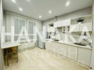 1-комн.кв., 40 м², этаж 7