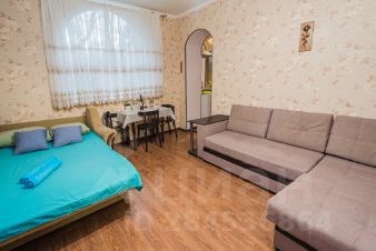 1-комн.кв., 30 м², этаж 1