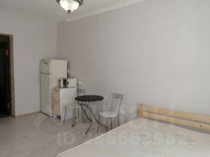 комната 130/20 м², этаж 3