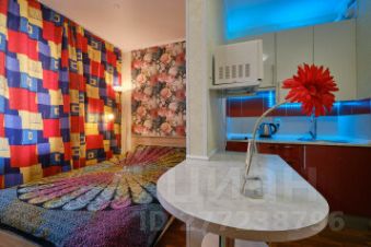 1-комн. кв 26 м2, 5/20 эт