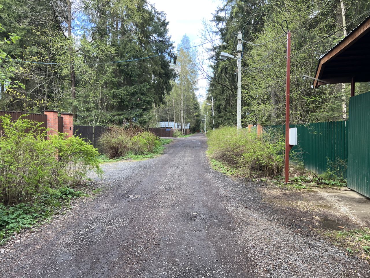 Купить земельный участок на улице Отрадная в микрорайоне Луговая в городе  Лобня, продажа земельных участков - база объявлений Циан. Найдено 1  объявление