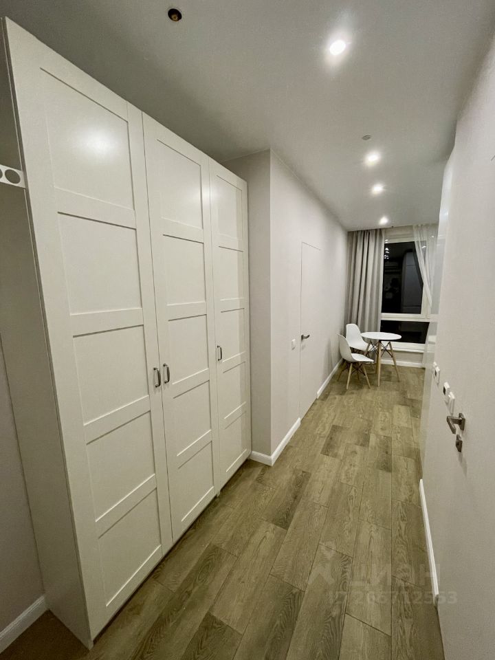 2-комнатная квартира, 32 м² — фото 7