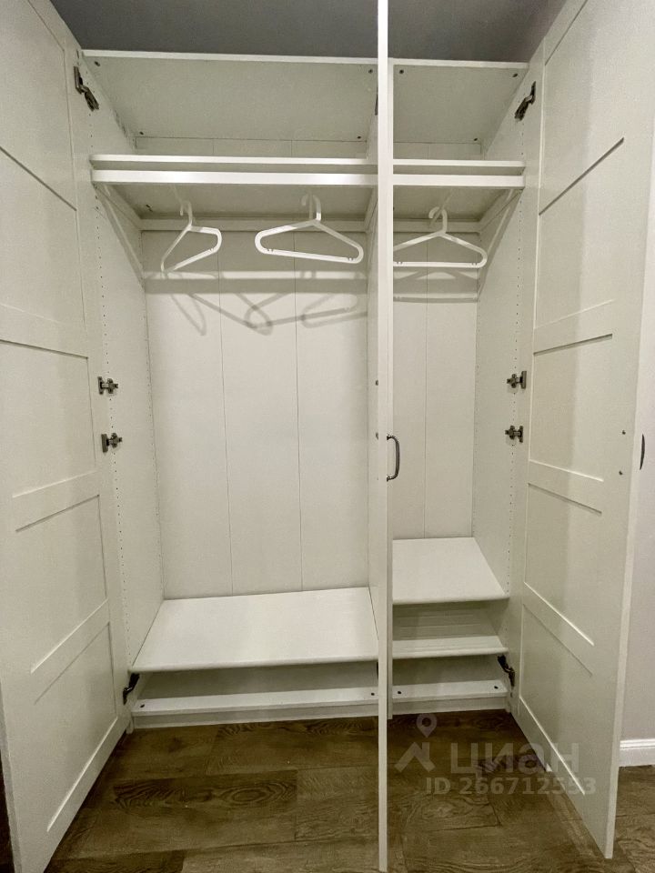 2-комнатная квартира, 32 м² — фото 8