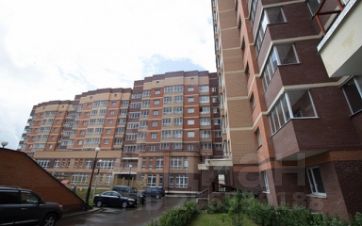 2-комн.кв., 65 м², этаж 3