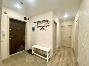 1-комн.кв., 45 м², этаж 3