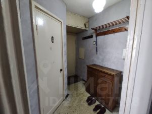 2-комн.кв., 45 м², этаж 3