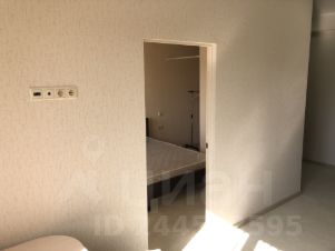 1-комн.кв., 36 м², этаж 3