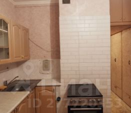 2-комн.кв., 60 м², этаж 9