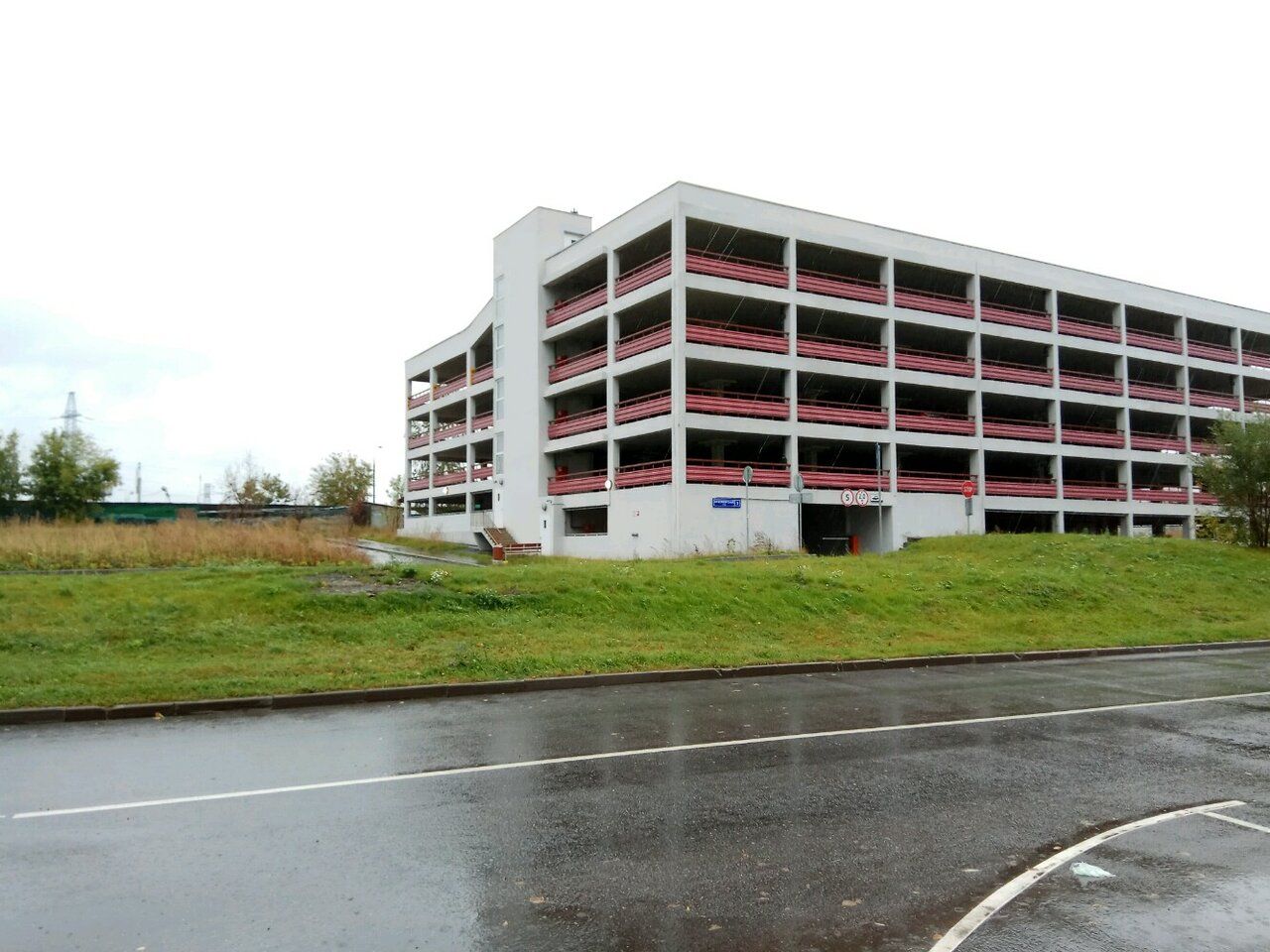 продажа помещений в СК на ул. Красноярская, 2
