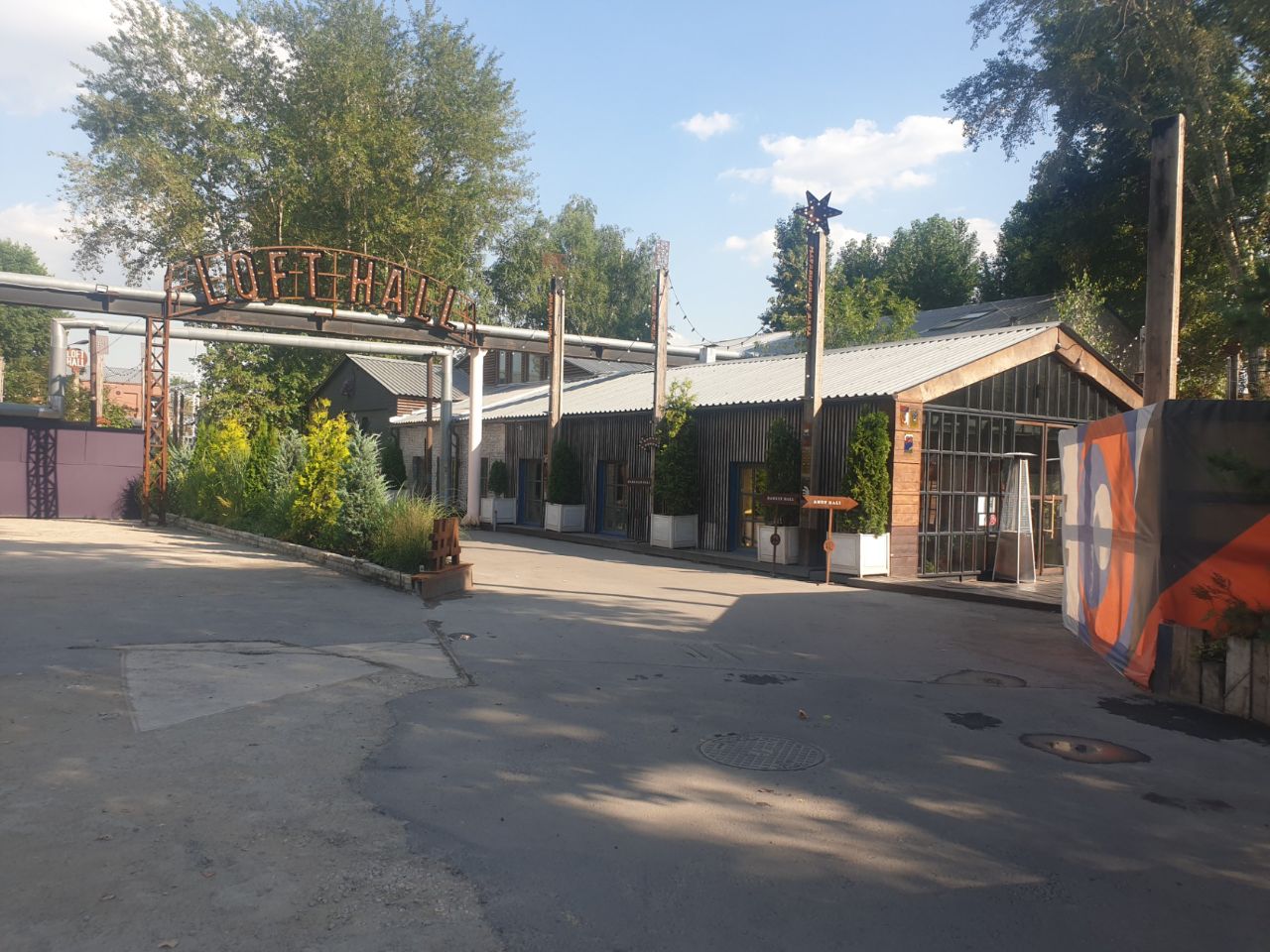 продажа помещений в БЦ во 2-м Кожуховском проезде, 29к6