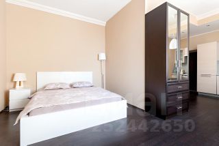 1-комн.кв., 40 м², этаж 7