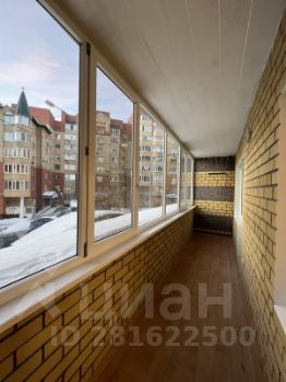 1-комн.кв., 45 м², этаж 2