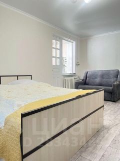 2-комн.кв., 40 м², этаж 3