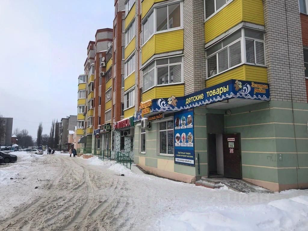 Купить квартиру на улице Орджоникидзе в городе Елец, продажа квартир во  вторичке и первичке на Циан. Найдено 7 объявлений