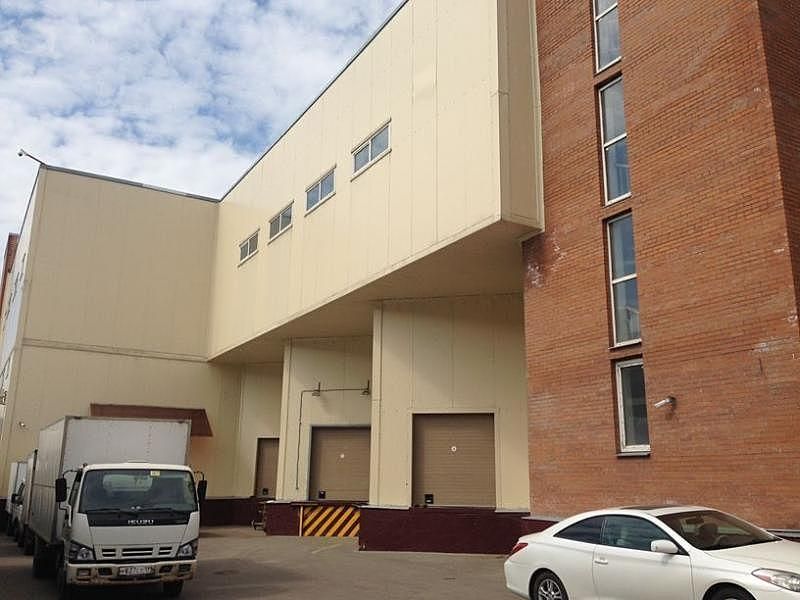 продажа помещений в СК на ул. Лобненская, 21с3