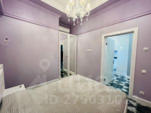 3-комн.апарт., 73 м², этаж 3