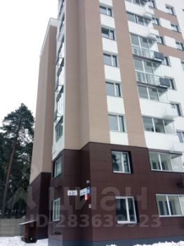 1-комн.кв., 23 м², этаж 7