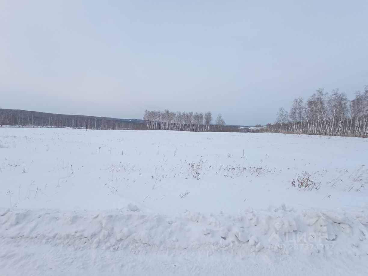 Купить земельный участок в поселке городского типа Емельяново Красноярского  края, продажа земельных участков - база объявлений Циан. Найдено 50  объявлений