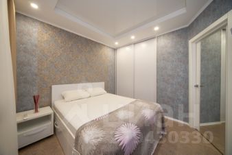 1-комн.кв., 50 м², этаж 8