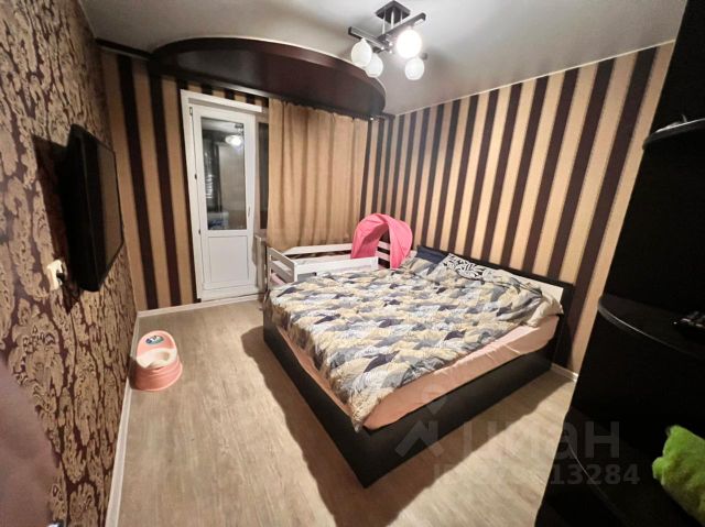 3-комн., 72 м², 7/9 этаж