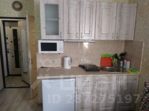 1-комн.кв., 24 м², этаж 2