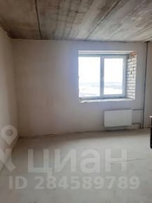 1-комн.кв., 48 м², этаж 14