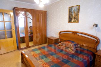 2-комн.кв., 60 м², этаж 6