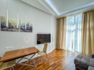 2-комн.апарт., 53 м², этаж 2