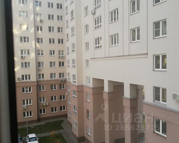 1-комн., 39 м², 5/12 этаж