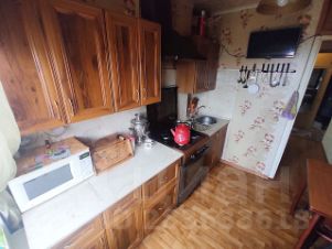 3-комн.кв., 60 м², этаж 5