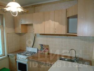 2-комн.кв., 46 м², этаж 1